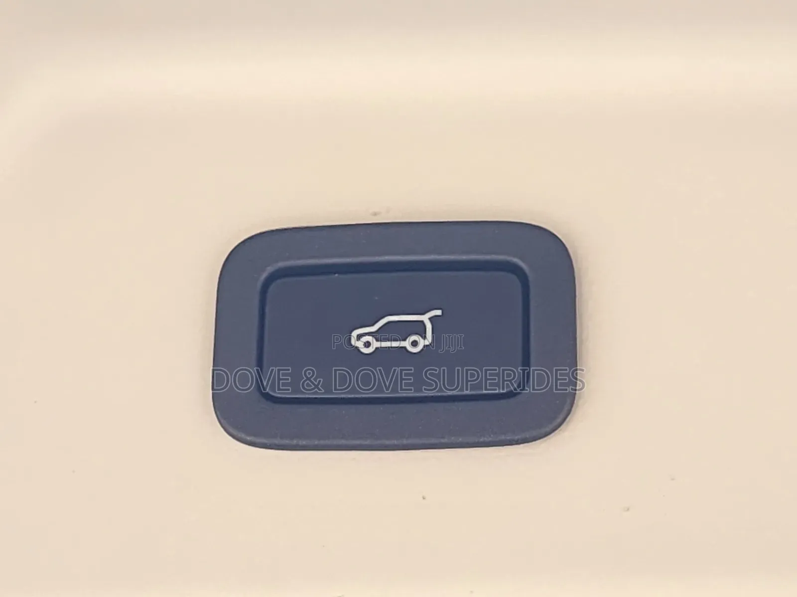 Land Rover Range Rover Vogue 2019 White