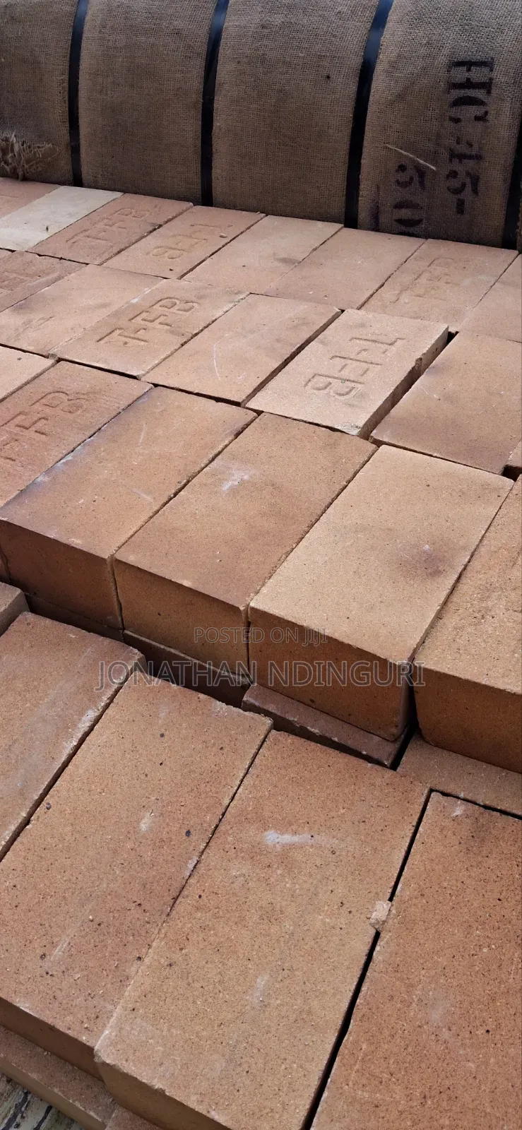 Fire Bricks – Heat Insulation Refractory Bricks