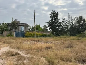 Residential Plots for Sale – Pazuri Court, Joska Muthwani