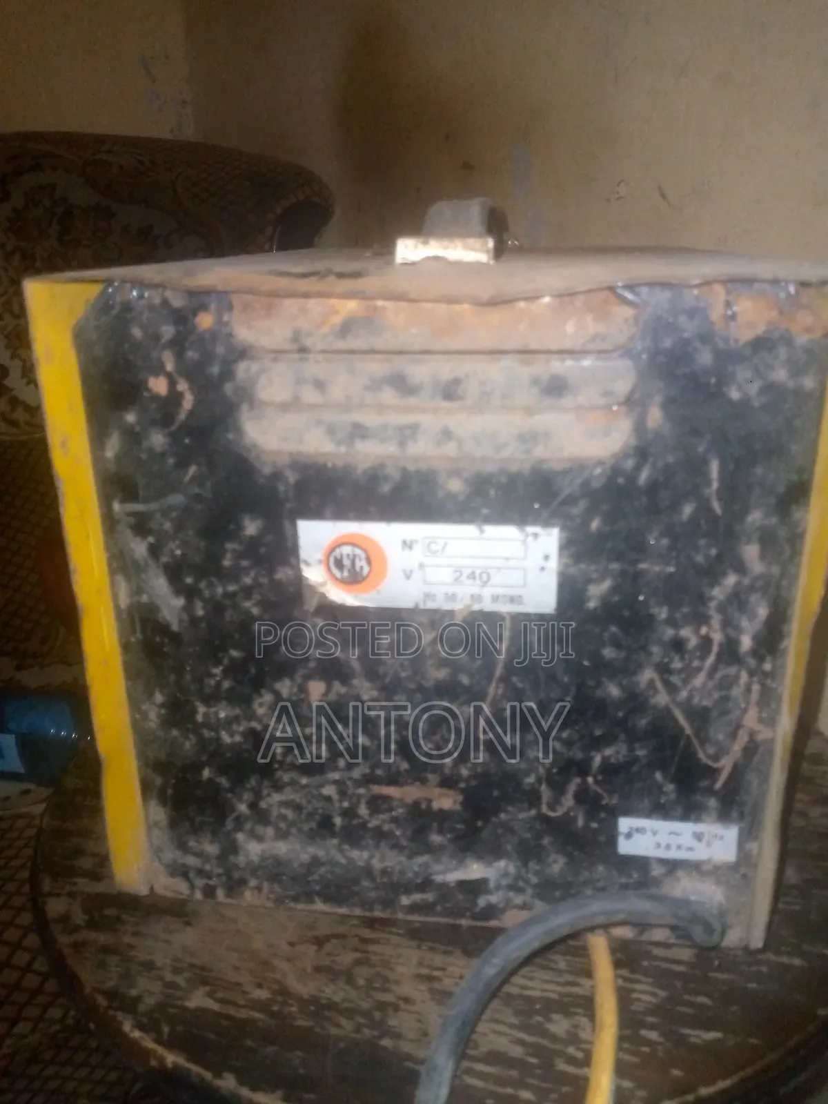 Welding Machine