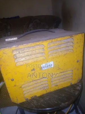 Welding Machine