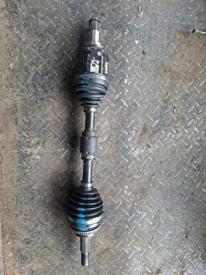 Front Driveshaft Toyota Harrier