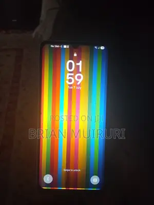 Samsung Galaxy A06 64 GB White