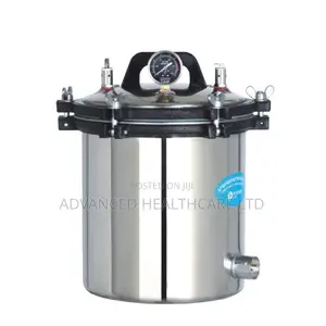 Autoclave Machine 18l