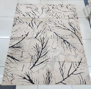 Velvet Carpet | Size 5x8 Ft