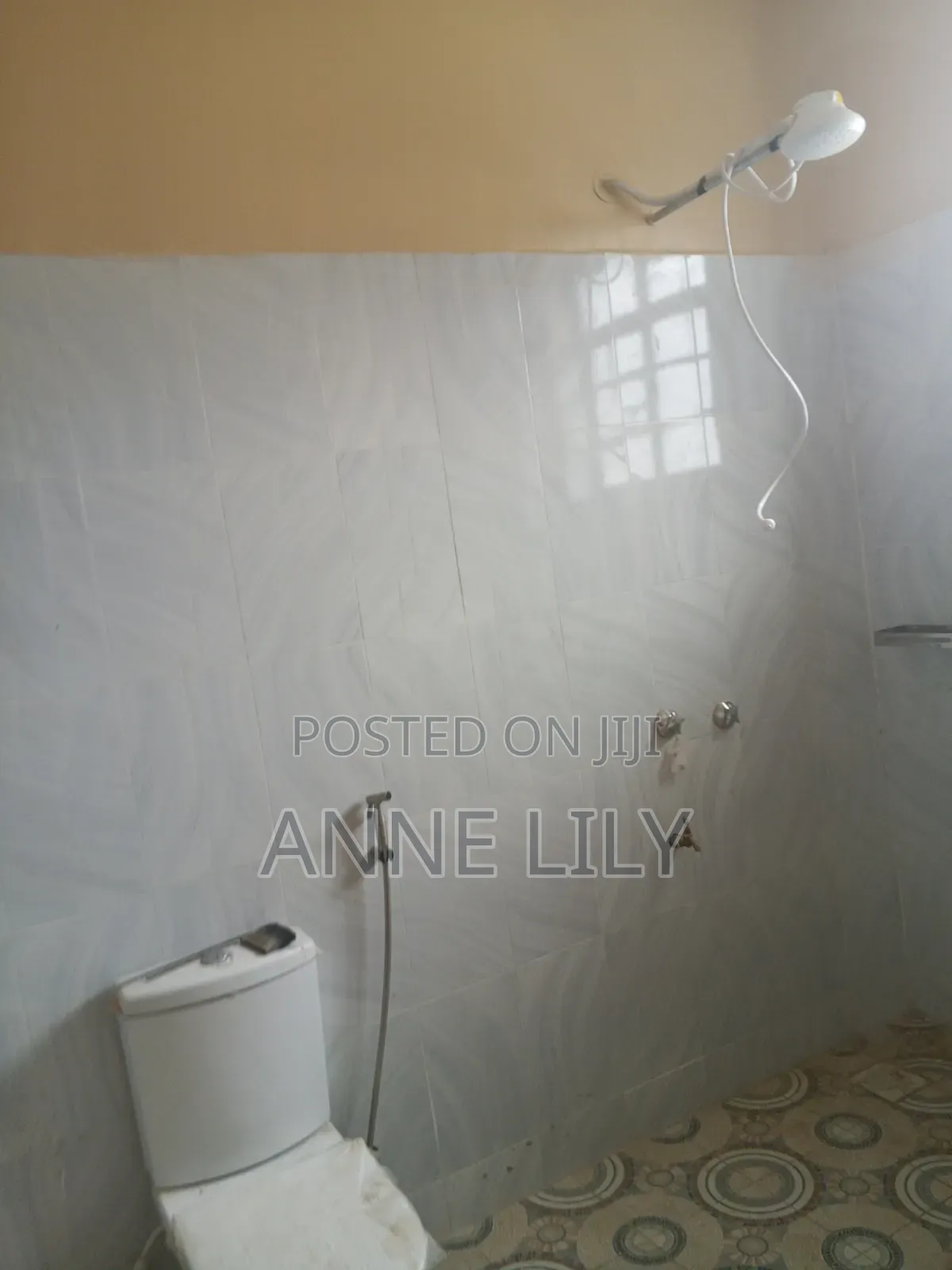 Furnished 3bdrm Bungalow in Gatuanyaga Kwaheri, Thika for rent