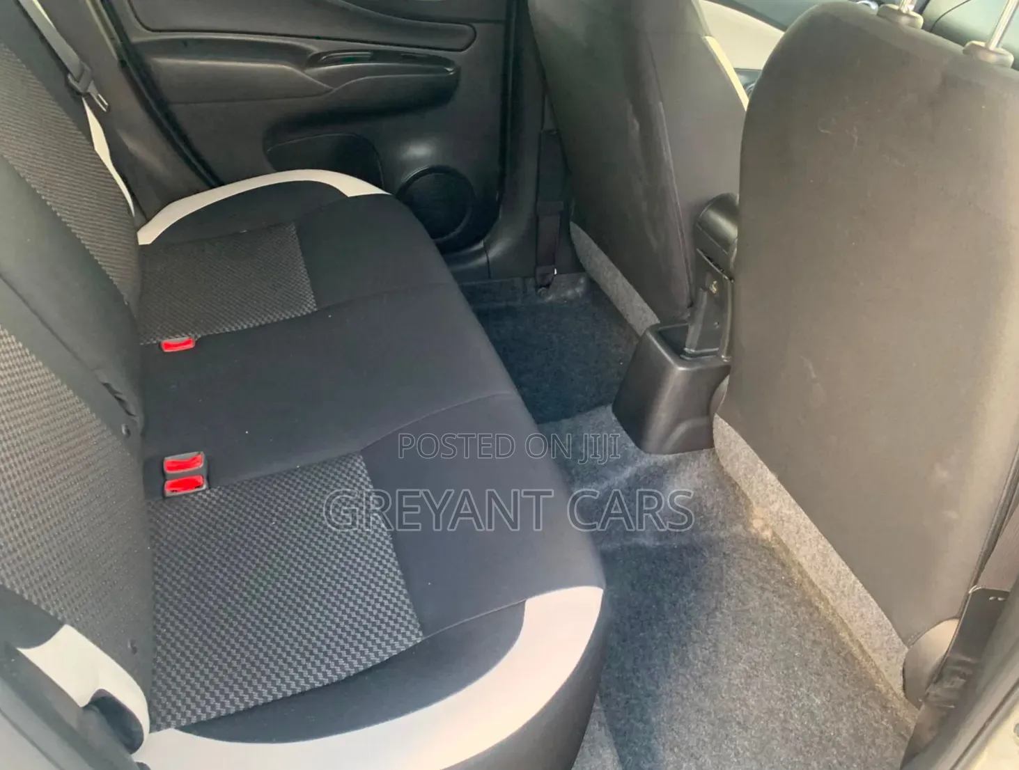 Nissan Note 1.2 Hybrid 2019 Silver