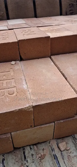 Fire Bricks – Professional Heat Protection Material