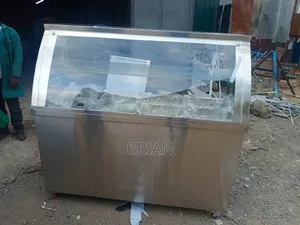 Food Warmers