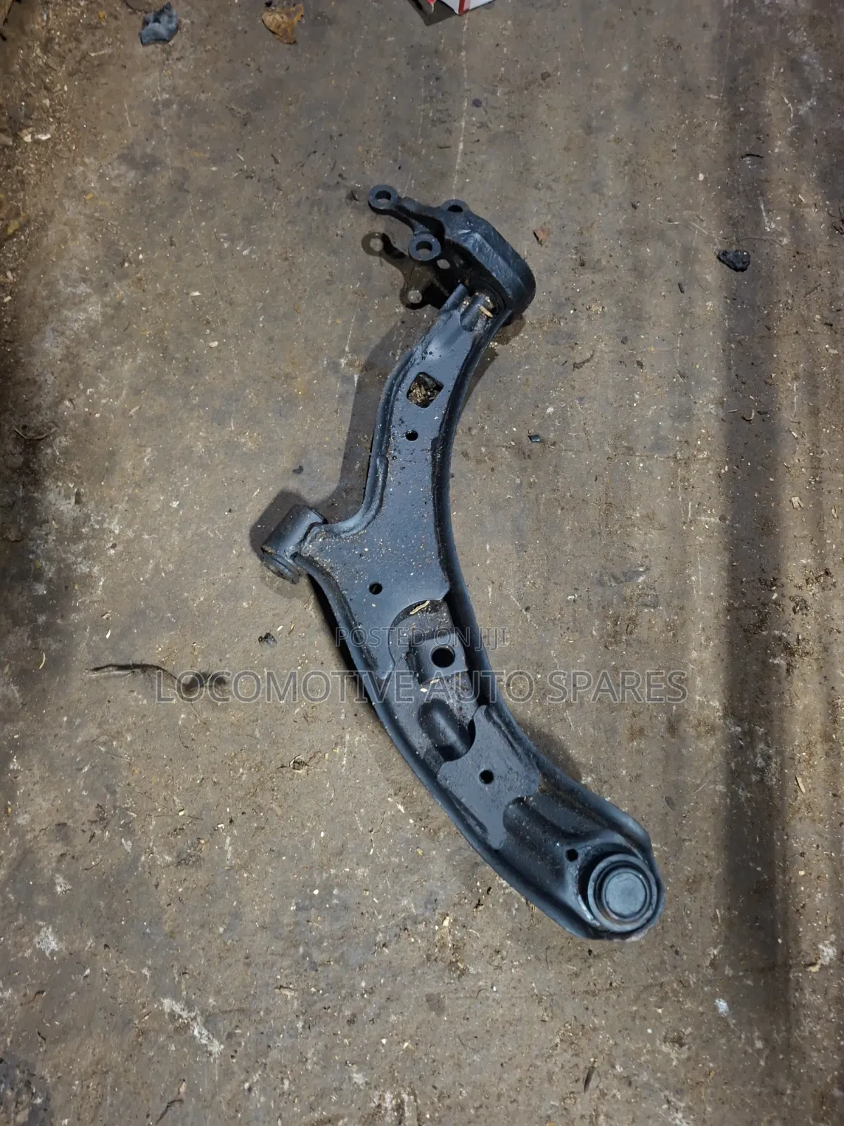 Front Lower Control Arm Nissan B15/Ad Y11