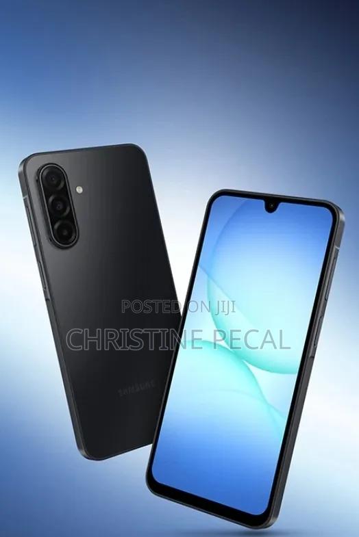 Samsung Galaxy A17 128 GB Black - thumbnail 3