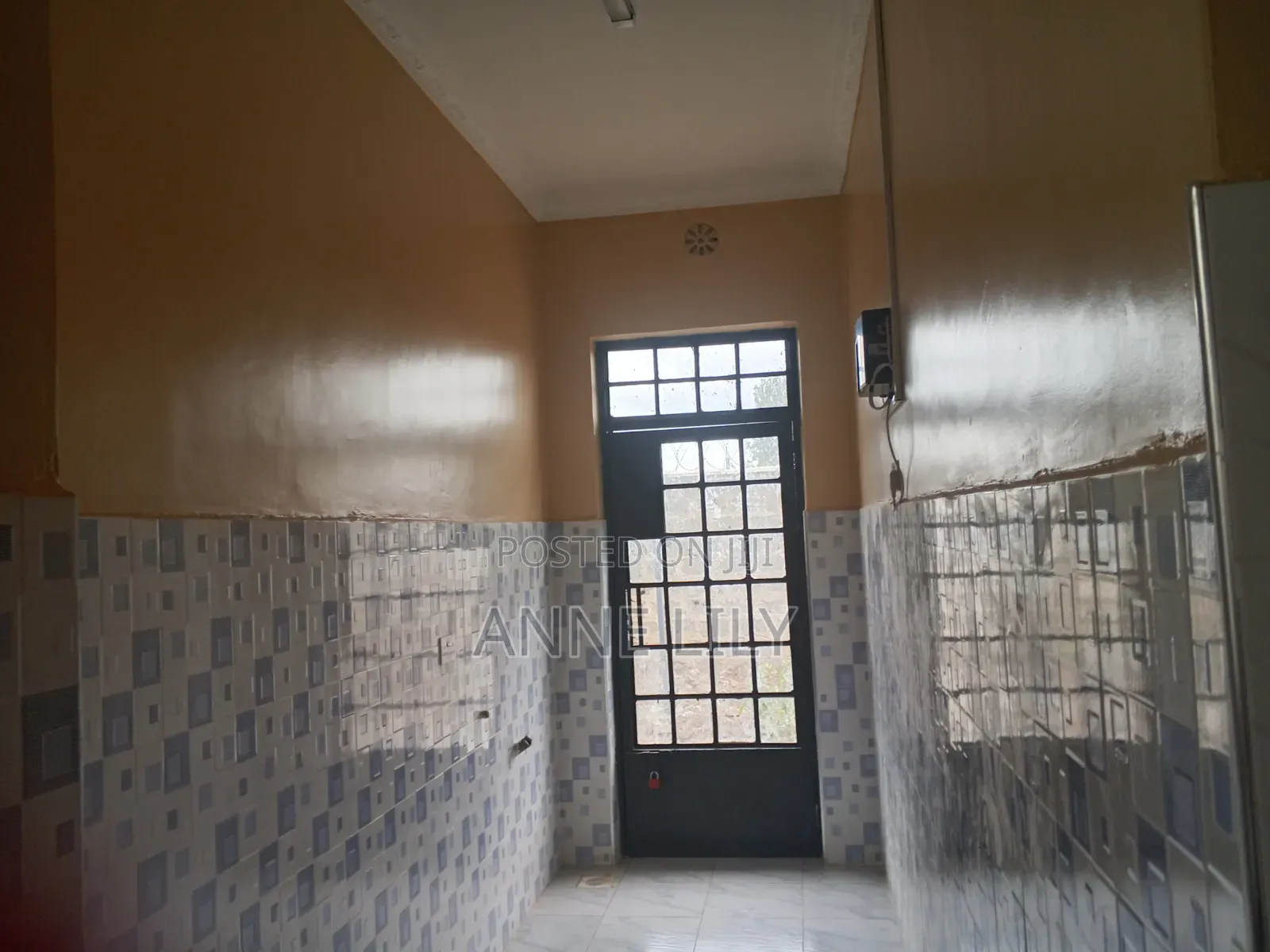 Furnished 3bdrm Bungalow in Gatuanyaga Kwaheri, Thika for rent