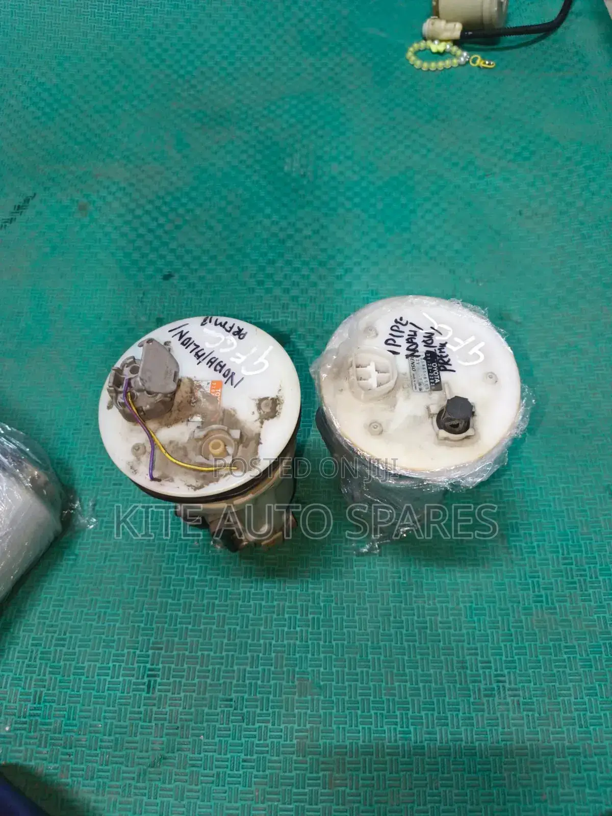 Noah,Alion Premio Fuel Pump
