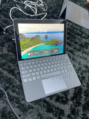 Laptop Microsoft Surface Go 4GB Intel Pentium SSD 60GB