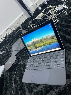 Laptop Microsoft Surface Go 4GB Intel Pentium SSD 60GB