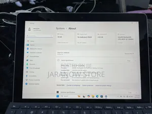 Laptop Microsoft Surface Go 4GB Intel Pentium SSD 60GB