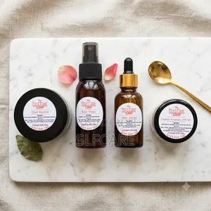Organic Sunscreen