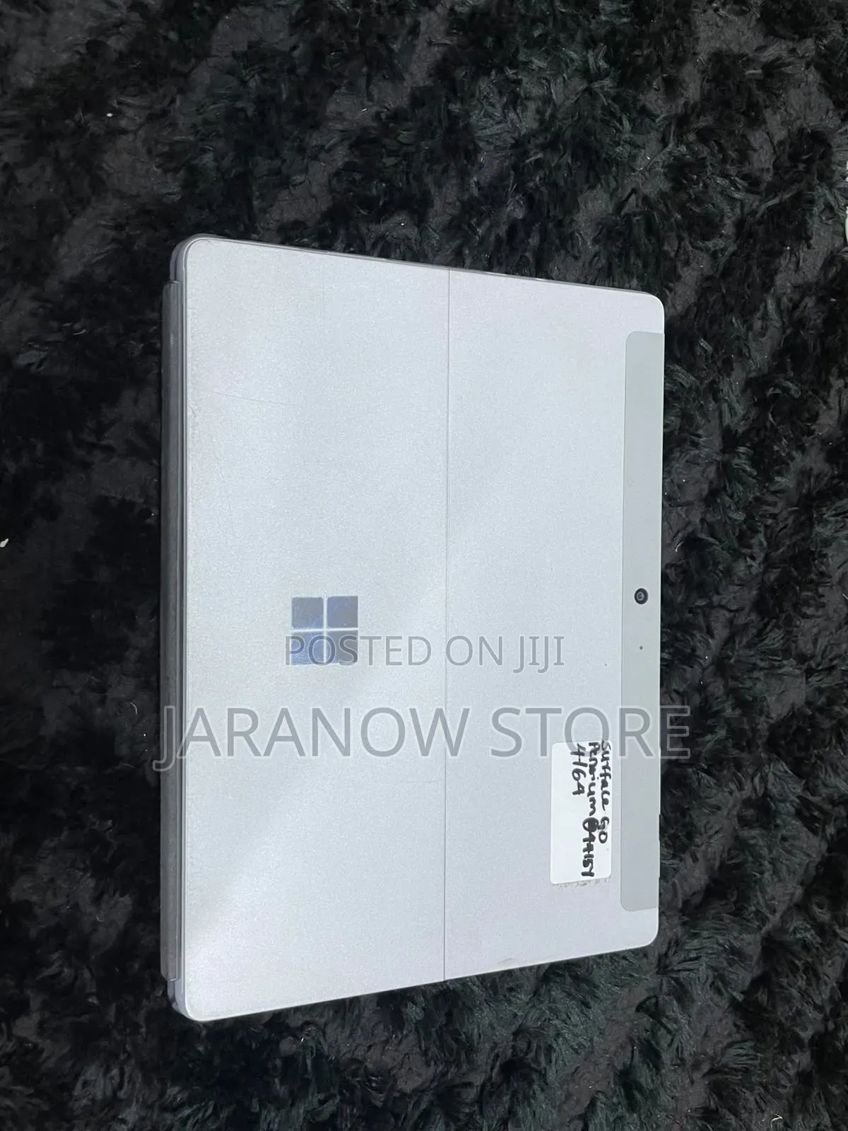 Laptop Microsoft Surface Go 4GB Intel Pentium SSD 60GB
