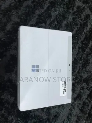 Laptop Microsoft Surface Go 4GB Intel Pentium SSD 60GB