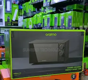 Oraimo Infiwave Lite Omo-221a Microwave Oven.