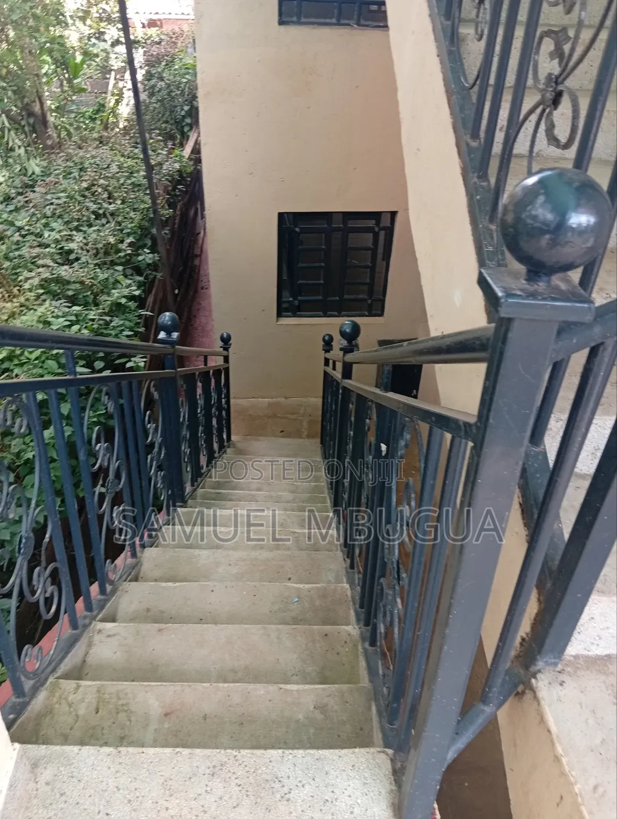 2bdrm House in Karen for rent