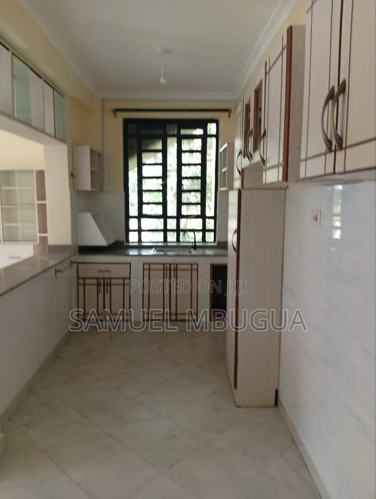 2bdrm House in Karen for rent