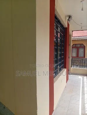 2bdrm House in Karen for rent