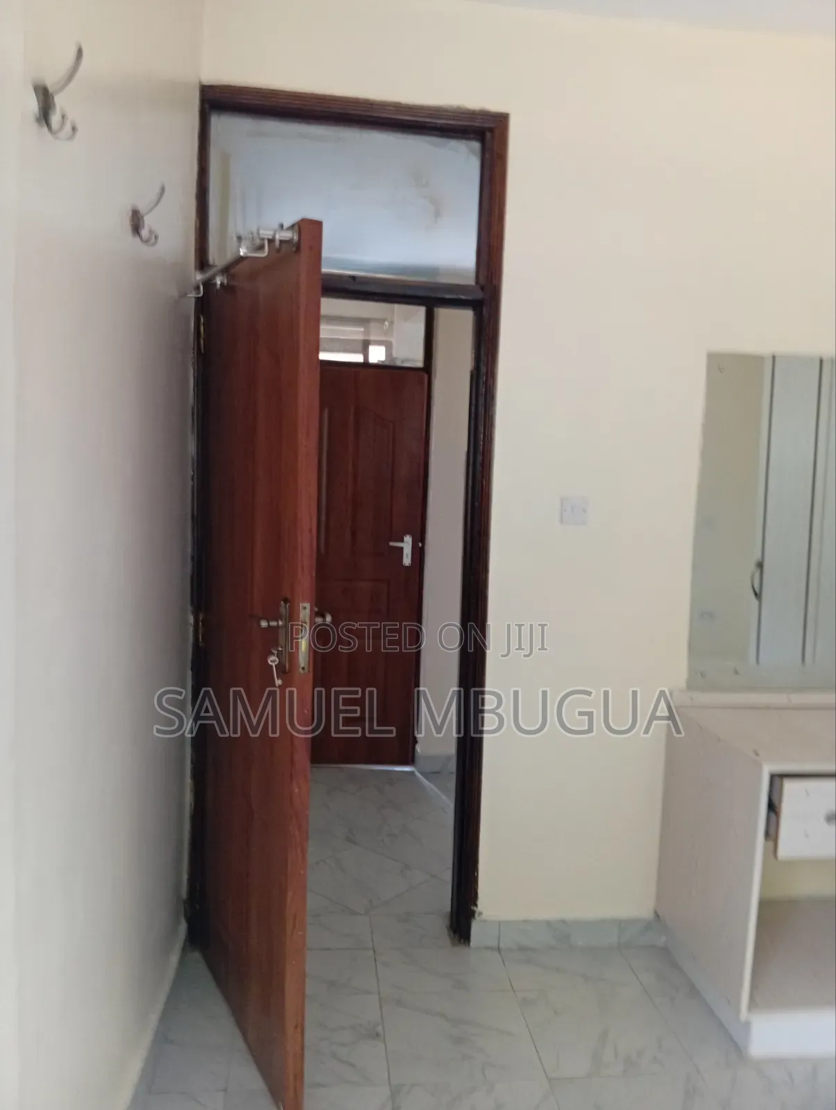 2bdrm House in Karen for rent