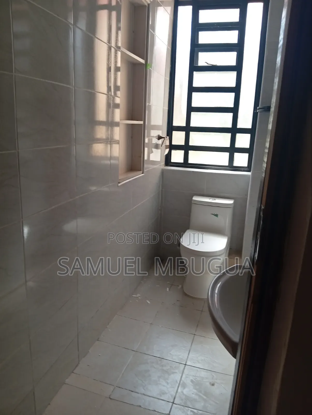 2bdrm House in Karen for rent