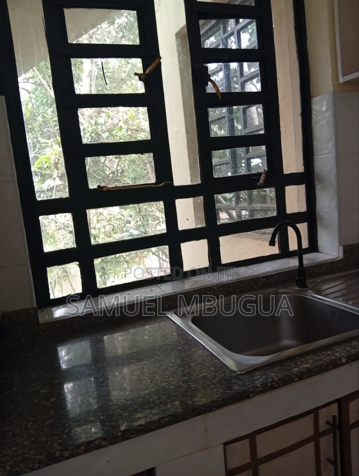 2bdrm House in Karen for rent