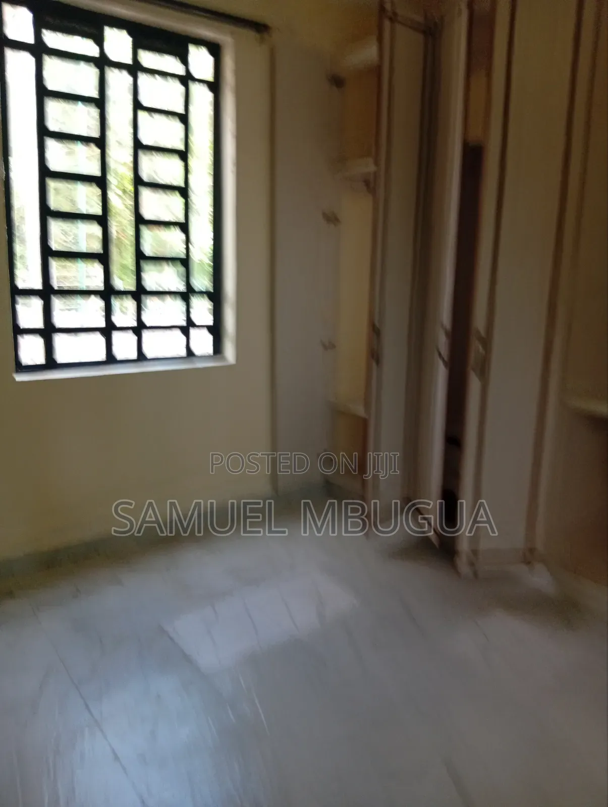 2bdrm House in Karen for rent