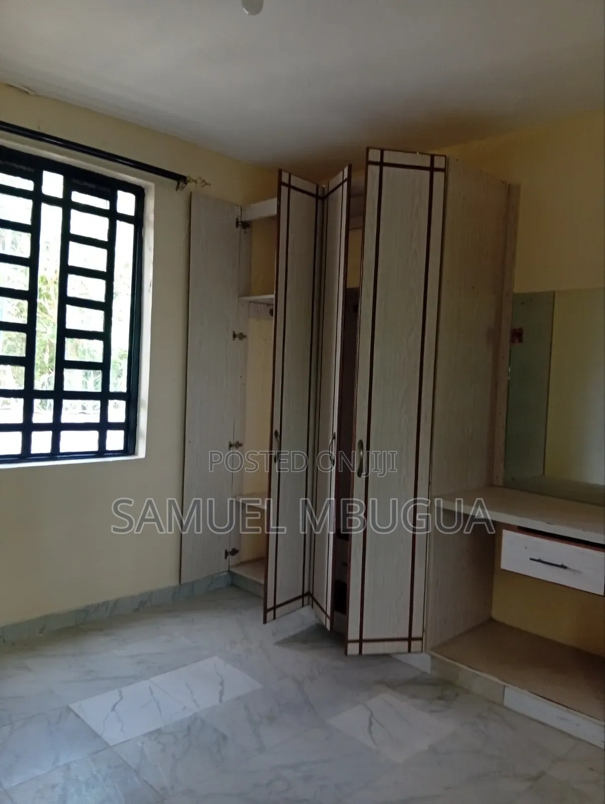 2bdrm House in Karen for rent
