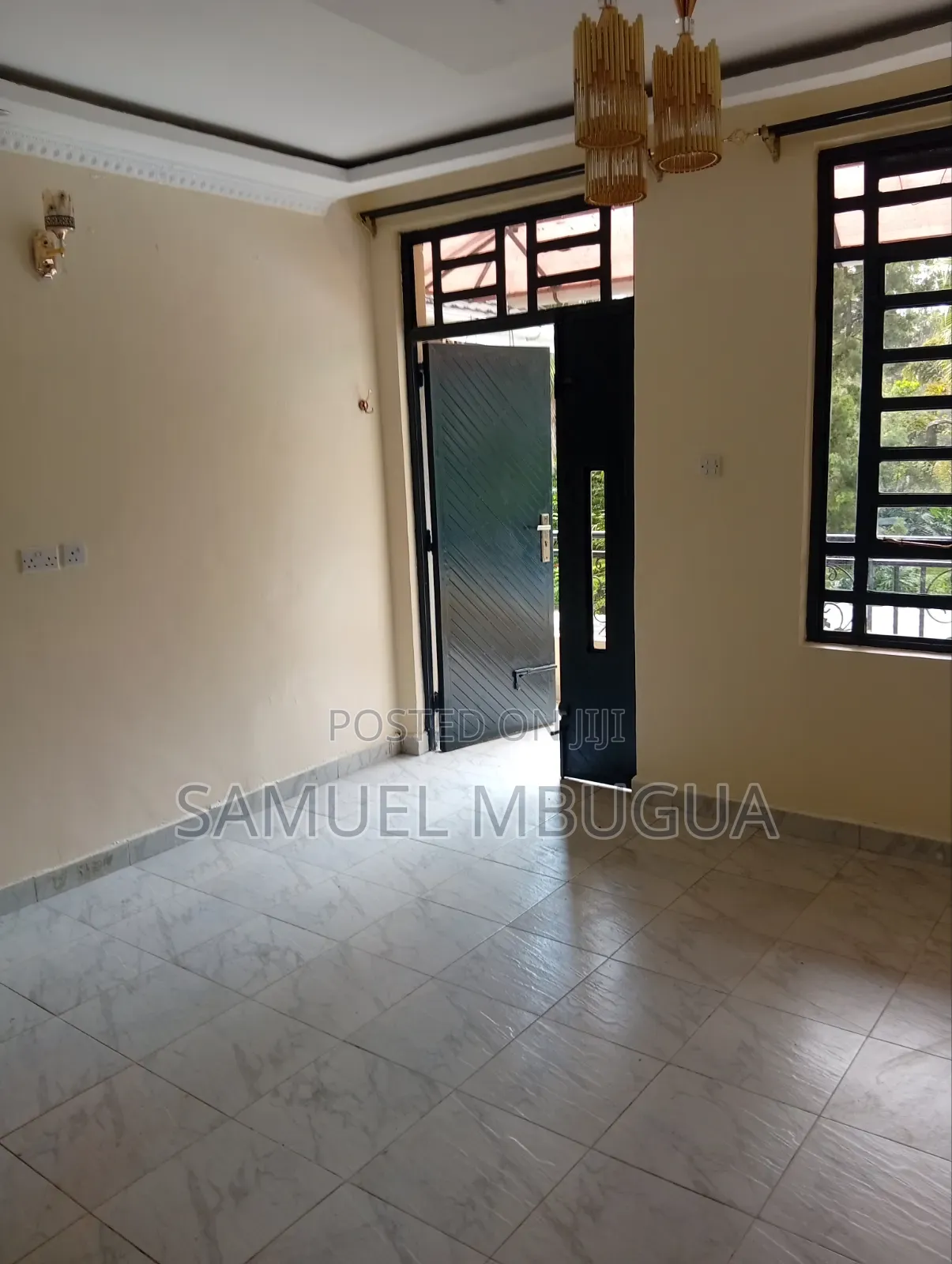 2bdrm House in Karen for rent