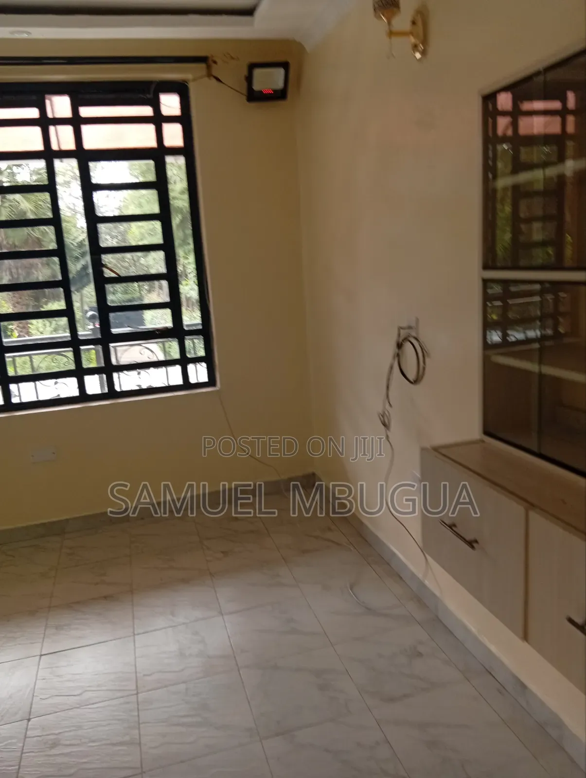 2bdrm House in Karen for rent
