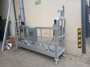 Suspension Platform Zlp800/Cradle