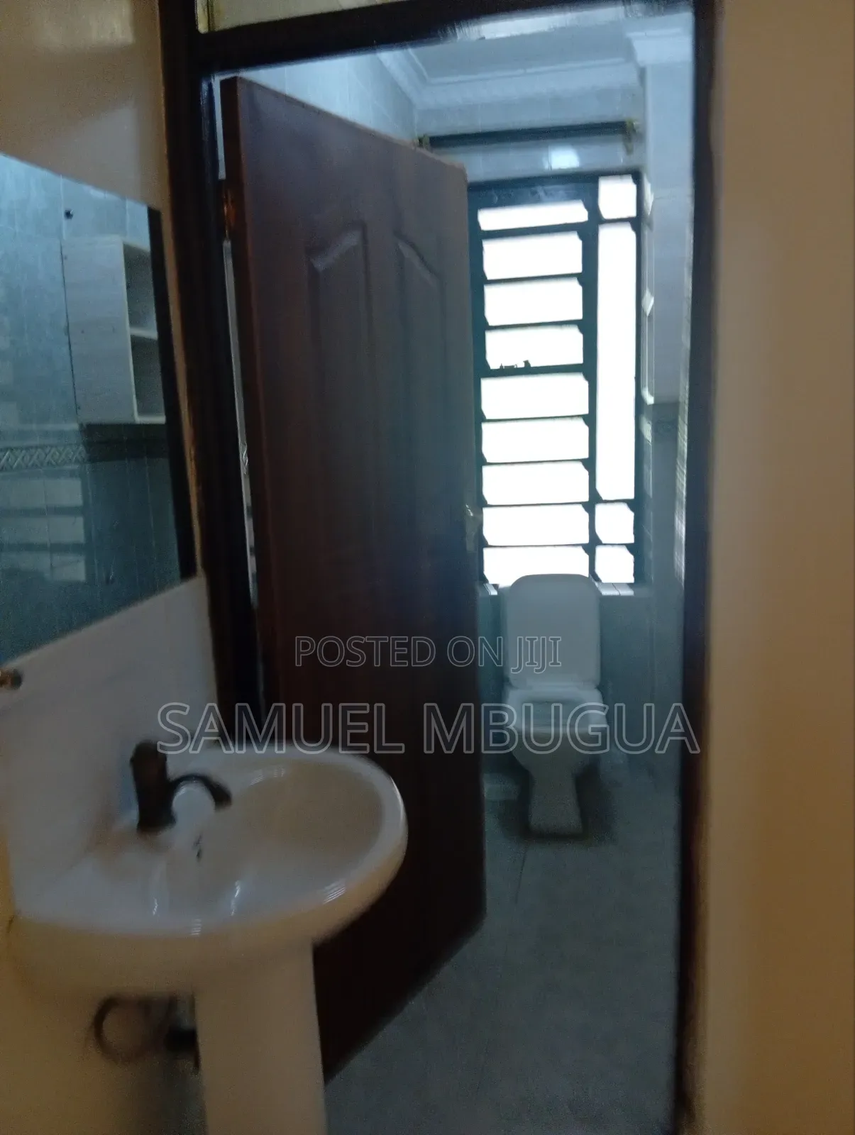 2bdrm House in Karen for rent