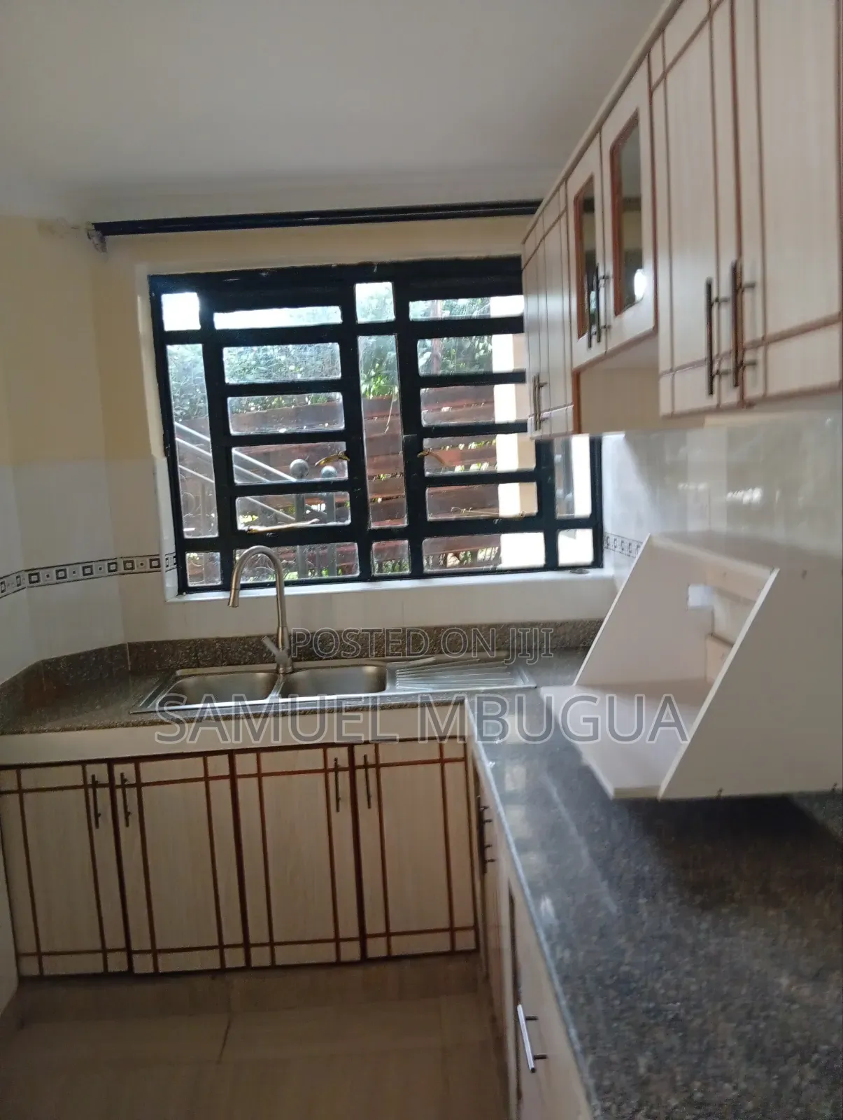 2bdrm House in Karen for rent