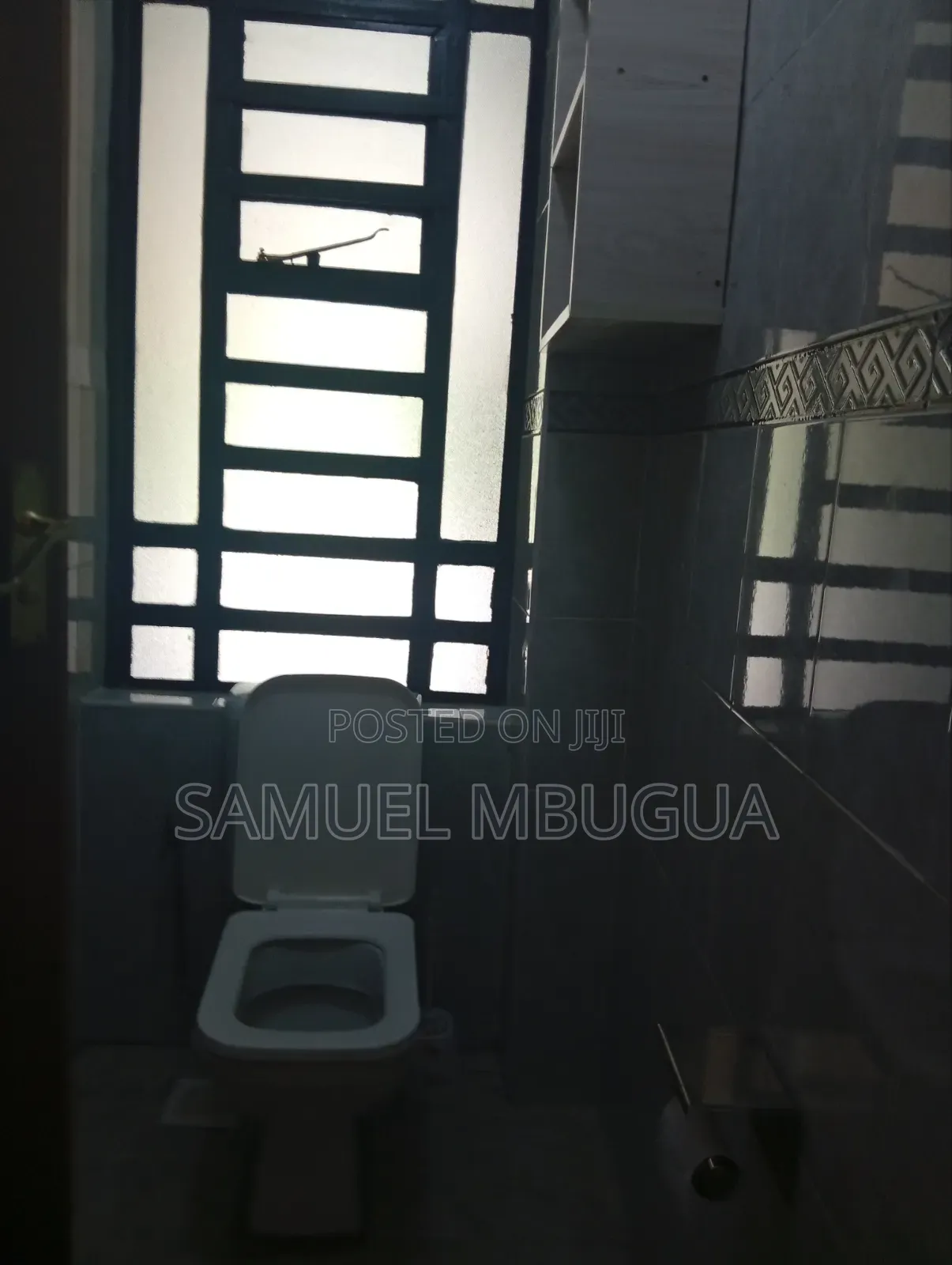 2bdrm House in Karen for rent