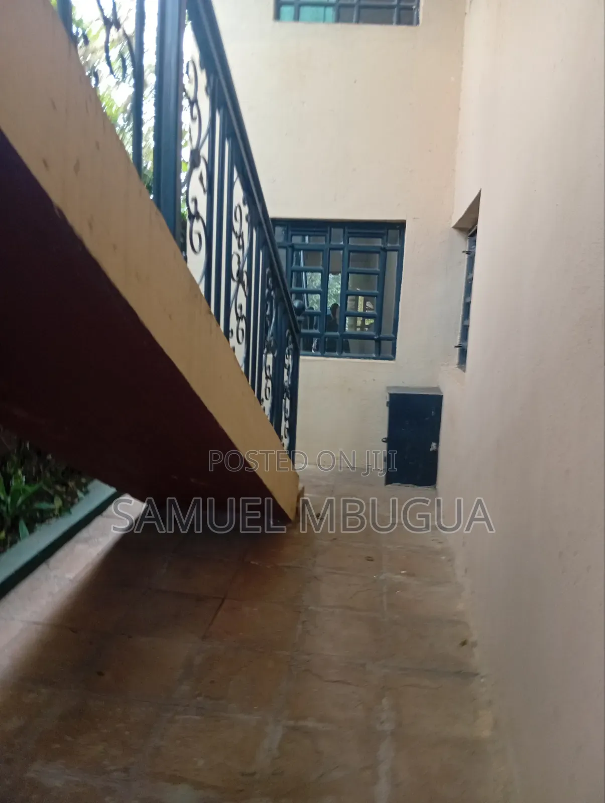 2bdrm House in Karen for rent
