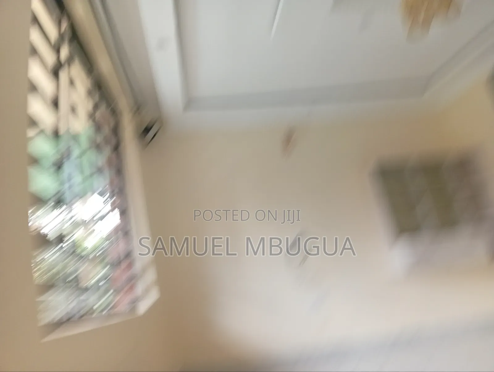 2bdrm House in Karen for rent