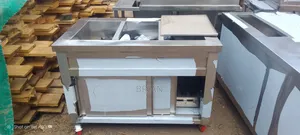 Food Warmers