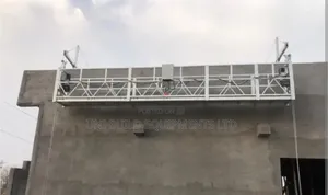 Suspension Platform Zlp800/Cradle