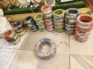 Cable East Africa 1.5mm Single