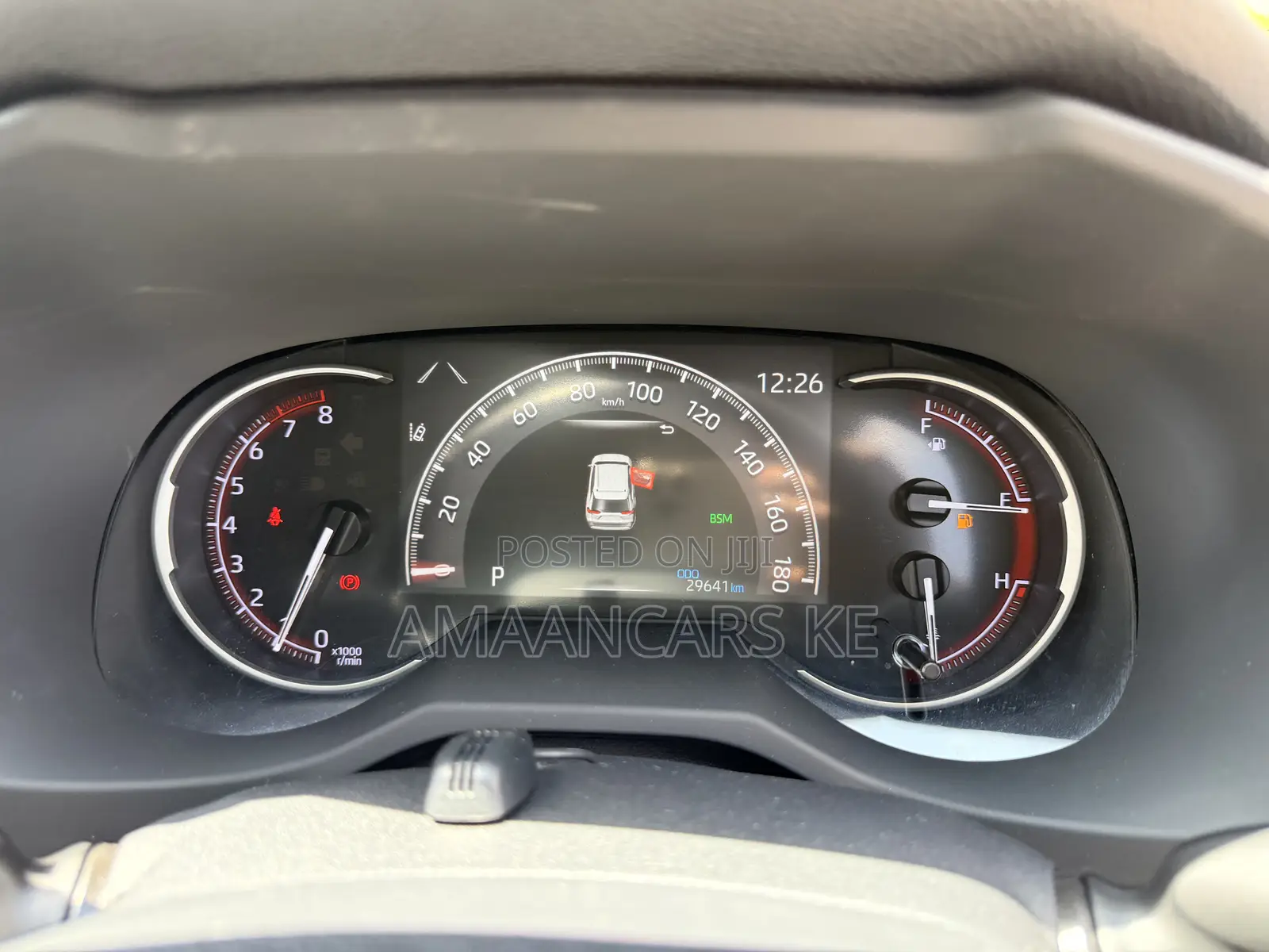 Toyota RAV4 XLE Premium 2021 White