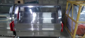 Meat Chillers