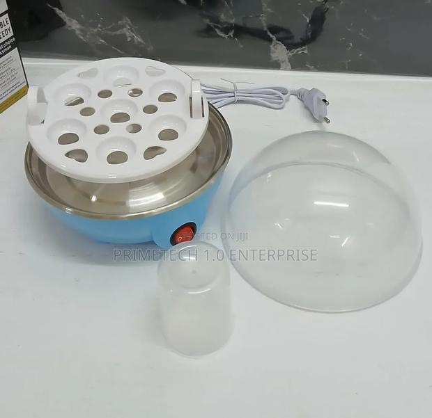 Chinese Electric Egg Boiler - thumbnail 2