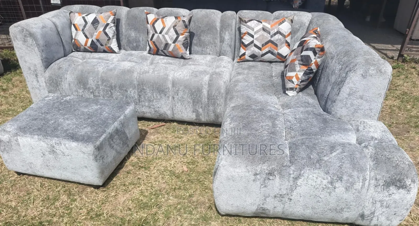 Ndanu Furnitures