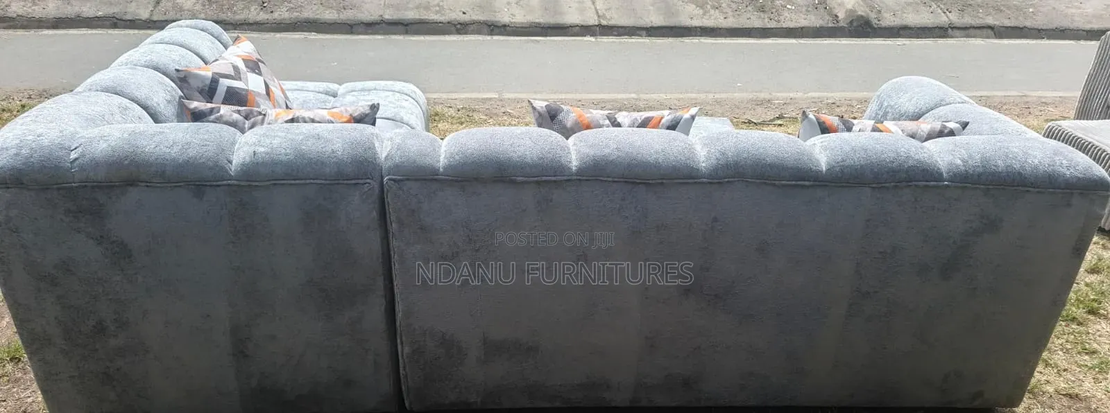 Ndanu Furnitures