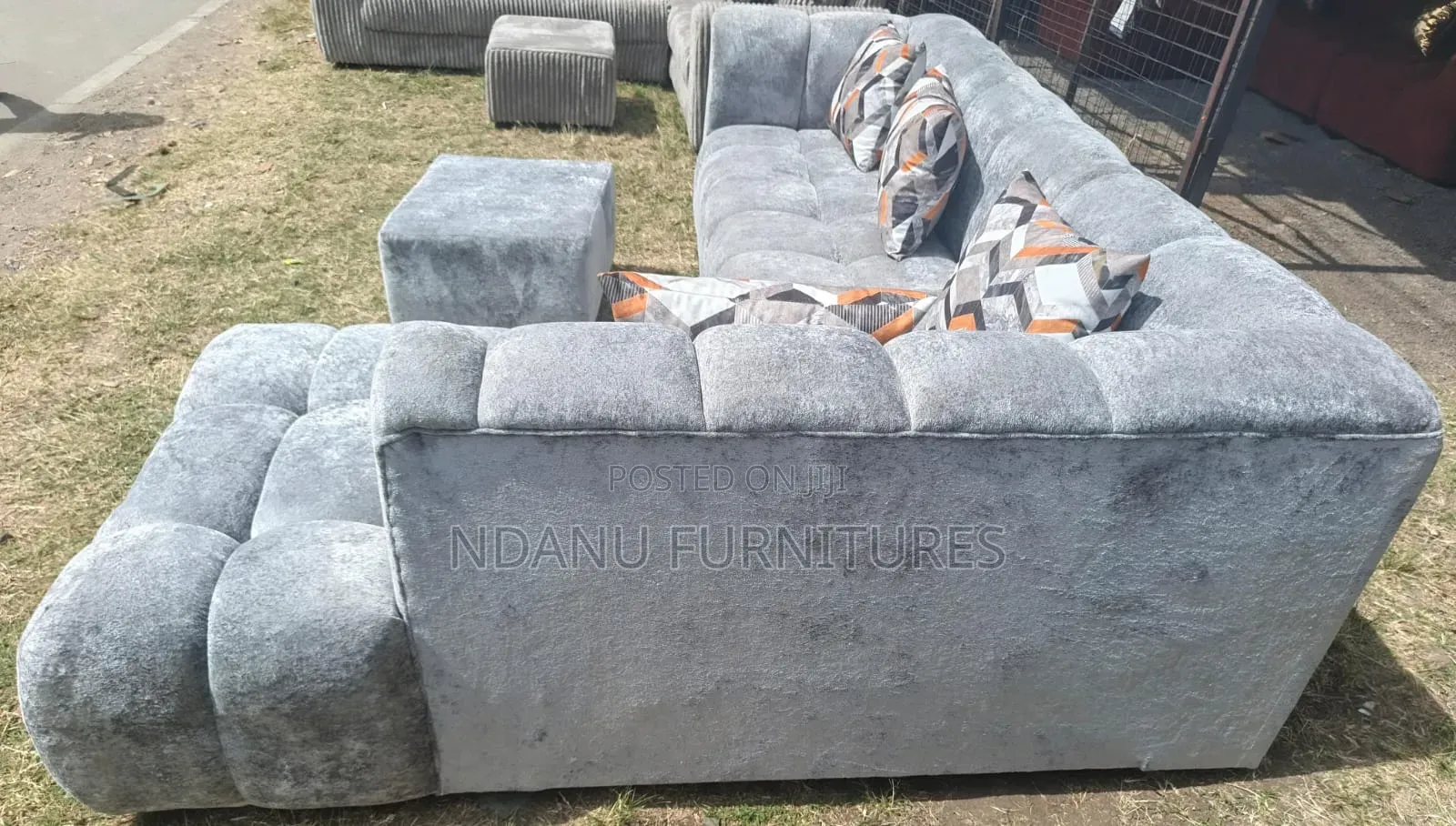 Ndanu Furnitures
