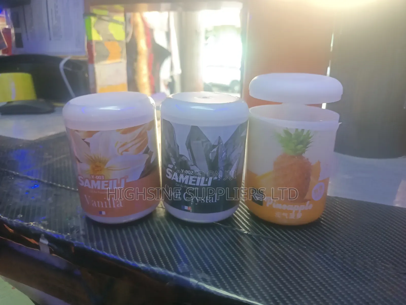 Air Freshener Sameli